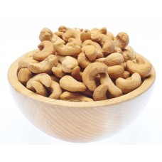 GERÖSTET UND GESALZENEN PREMIUM CASHEWKERNE 1 KG